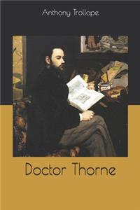 Doctor Thorne