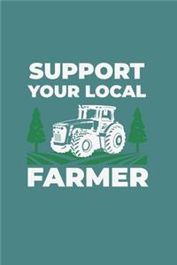 Support Your Local Farmer