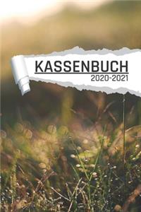 Kassenbuch