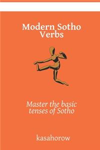 Modern Sotho Verbs