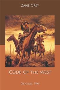 Code of the West