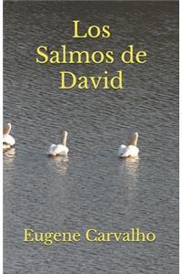 Los salmos de david