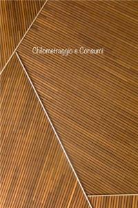 Chilometraggio e Consumi