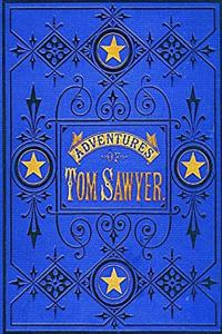 The Adventures of Tom Sawyer by Mark Twain
