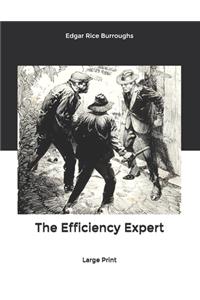 The Efficiency Expert