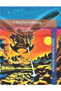 A Martian Odyssey