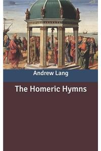 The Homeric Hymns