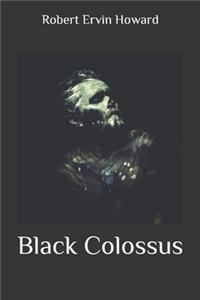 Black Colossus