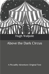 Above the Dark Circus