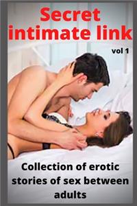 Secret intimate link (vol 1)