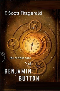 The Curious Case of Benjamin Button Illustrated