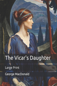 The Vicar's Daughter