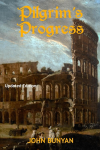 Pilgrim's Progress (Illustrated)