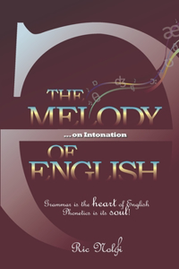 Melody of English ... on Intonation