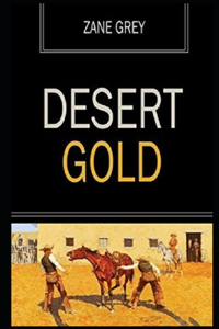 Desert Gold 