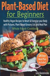 Plant-Based Diet for Beginners
