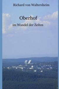 Oberhof im Wandel der Zeiten