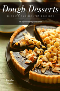 Dough Desserts