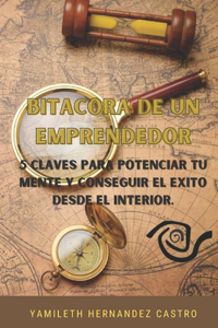 Bitacora de Un Emprendedor