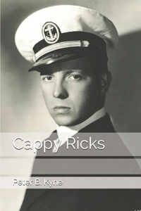 Cappy Ricks