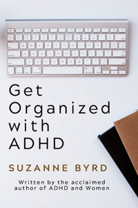 Get Organised with ADHD