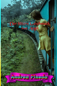 Der bittere Geschmack von Angst