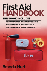 First Aid Handbook