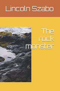 rock monster