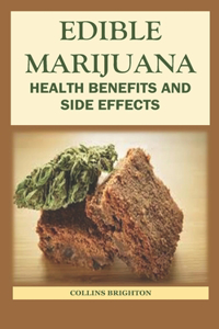 Edible Marijuana