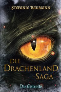 DRACHENLAND-SAGA Band 1