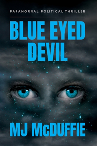 Blue Eyed Devil