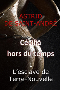 Cécilia hors du temps