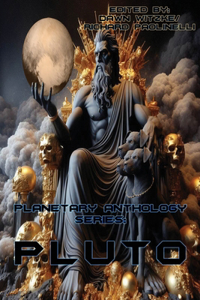 Planetary Anthology Series