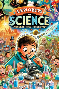 Explorers of Science