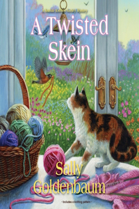Twisted Skein