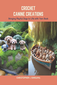 Crochet Canine Creations