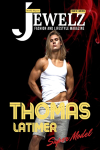 Jewelz Fashion and Lifestyle Magazine Issue 10