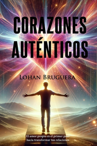 Corazones auténticos