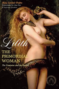 Lilith, The Primordial Woman
