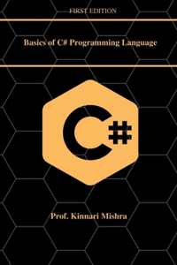 Basics of C#.Net Programming Language