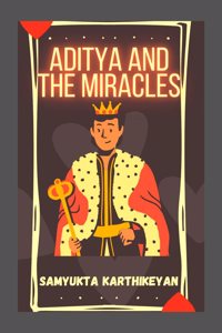 Aditya and The Miracles