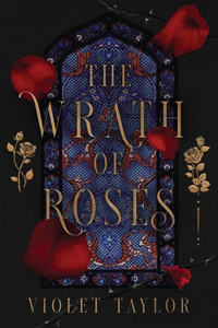 The Wrath of Roses