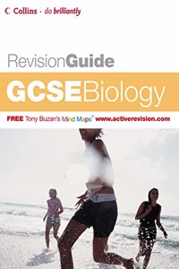 GCSE Biology (Do Brilliantly! Revision Guide)