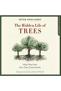 The The Hidden Life of Trees Lib/E Hidden Life of Trees Lib/E: What They Feel, How They Communicate; Discoveries from a Secret World