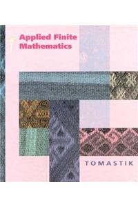 Applied Finite Mathematics