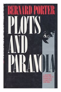 Plots and Paranoia