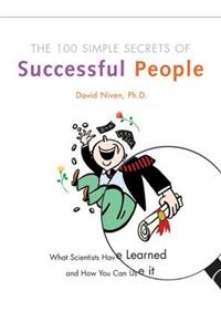 100 Simple Secrets of Successful People