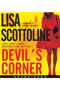 Devil'S Corner