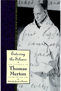 Entering the Silence