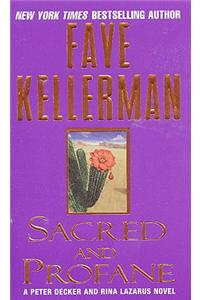 Sacred and Profane